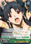 Image for Writhing in Conflict, Ishtar (Fate/Grand Order Absolute Demonic Front: Babylonia) (FGO/S75-E038 U) - Weiss Schwarz