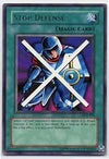 Image for Stop Defense (Starter Deck: Pegasus) (SDP-031) - YuGiOh