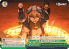 Image for The Will of Uruk to Continue Fighting (RRR) (Fate/Grand Order Absolute Demonic Front: Babylonia) (FGO/S75-E049R RRR) - Weiss Schwarz