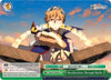 Image for Recollections Through Battle (Fate/Grand Order Absolute Demonic Front: Babylonia) (FGO/S75-E050 CC) - Weiss Schwarz