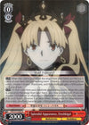 Image for Splendid Appearance, Ereshkigal (Fate/Grand Order Absolute Demonic Front: Babylonia) (FGO/S75-E055 R) - Weiss Schwarz