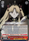 Image for Splendid Appearance, Ereshkigal (SR) (Fate/Grand Order Absolute Demonic Front: Babylonia) (FGO/S75-E055S SR) - Weiss Schwarz