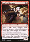 Image for Fearless Liberator (Kaldheim) (135) - Magic: The Gathering