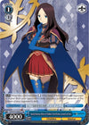 Image for Special Honorary Advisor of Chaldea's Tech Division, Leonardo da Vinci (SR) (Fate/Grand Order Absolute Demonic Front: Babylonia) (FGO/S75-E081S SR) - Weiss Schwarz