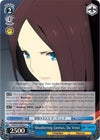 Image for Shuddering Genius, Da Vinci (Fate/Grand Order Absolute Demonic Front: Babylonia) (FGO/S75-E087 U) - Weiss Schwarz