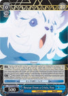 Image for Rescue From a Crisis, Fou (Fate/Grand Order Absolute Demonic Front: Babylonia) (FGO/S75-E090 C) - Weiss Schwarz