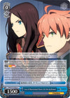 Image for Loss of Observational Waves, Da Vinci & Romani (Fate/Grand Order Absolute Demonic Front: Babylonia) (FGO/S75-E091 C) - Weiss Schwarz