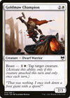 Image for Goldmaw Champion (Kaldheim) (14) - Magic: The Gathering