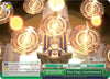 Image for Wise King's Ascertainment (Fate/Grand Order Absolute Demonic Front: Babylonia) (FGO/S75-TE09 TD) - Weiss Schwarz