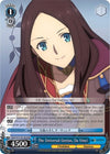Image for The Universal Genius, Da Vinci (RRR) (Fate/Grand Order Absolute Demonic Front: Babylonia) (FGO/S75-TE15R RRR) - Weiss Schwarz
