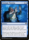 Image for Strategic Planning (Kaldheim) (77) - Magic: The Gathering