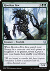 Image for Rootless Yew (Kaldheim) (189) - Magic: The Gathering