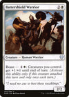 Image for Battershield Warrior (Kaldheim) (2) - Magic: The Gathering
