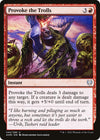 Image for Provoke the Trolls (Kaldheim) (144) - Magic: The Gathering