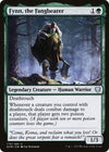 Image for Fynn, the Fangbearer (Kaldheim) (170) - Magic: The Gathering