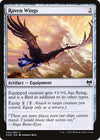 Image for Raven Wings (Kaldheim) (243) - Magic: The Gathering
