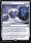 Image for Graven Lore (Kaldheim) (61) - Magic: The Gathering