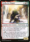 Image for Svella, Ice Shaper (Kaldheim) (230) - Magic: The Gathering