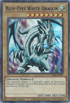 Image for Blue-Eyes White Dragon (Blue) (Legendary Duelists: Season 2) (LDS2-EN001) - YuGiOh