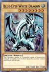 Image for Blue-Eyes White Dragon (Purple) (Legendary Duelists: Season 2) (LDS2-EN001) - YuGiOh