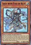 Image for Sage with Eyes of Blue (Blue) (Legendary Duelists: Season 2) (LDS2-EN011) - YuGiOh
