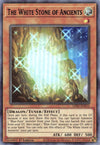 Image for The White Stone of Ancients (Blue) (Legendary Duelists: Season 2) (LDS2-EN013) - YuGiOh
