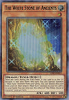 Image for The White Stone of Ancients (Green) (Legendary Duelists: Season 2) (LDS2-EN013) - YuGiOh