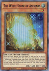 Image for The White Stone of Ancients (Purple) (Legendary Duelists: Season 2) (LDS2-EN013) - YuGiOh