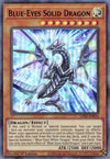Image for Blue-Eyes Solid Dragon (Blue) (Legendary Duelists: Season 2) (LDS2-EN014) - YuGiOh