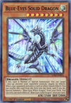 Image for Blue-Eyes Solid Dragon (Green) (Legendary Duelists: Season 2) (LDS2-EN014) - YuGiOh