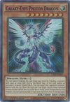Image for Galaxy-Eyes Photon Dragon (Blue) (Legendary Duelists: Season 2) (LDS2-EN047) - YuGiOh