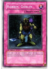 Image for Robbin' Goblin (Starter Deck: Pegasus) (SDP-047) - YuGiOh