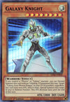 Image for Galaxy Knight (Blue) (Legendary Duelists: Season 2) (LDS2-EN049) - YuGiOh