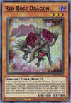 Image for Red Rose Dragon (Purple) (Legendary Duelists: Season 2) (LDS2-EN108) - YuGiOh