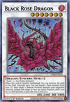 Image for Black Rose Dragon (Purple) (Legendary Duelists: Season 2) (LDS2-EN110) - YuGiOh