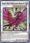 Image for Black Rose Moonlight Dragon (Blue) (Legendary Duelists: Season 2) (LDS2-EN112) - YuGiOh