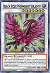 Image for Black Rose Moonlight Dragon (Purple) (Legendary Duelists: Season 2) (LDS2-EN112) - YuGiOh