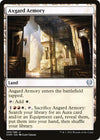 Image for Axgard Armory (Kaldheim) (250) - Magic: The Gathering