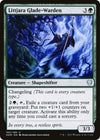 Image for Littjara Glade-Warden (Kaldheim) (182) - Magic: The Gathering