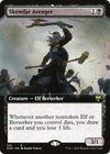 Image for Skemfar Avenger (Extended Art) (Kaldheim) (355) - Magic: The Gathering