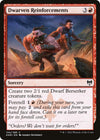 Image for Dwarven Reinforcements (Kaldheim) (134) - Magic: The Gathering