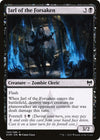 Image for Jarl of the Forsaken (Kaldheim) (100) - Magic: The Gathering