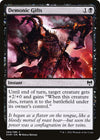 Image for Demonic Gifts (Kaldheim) (84) - Magic: The Gathering