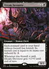 Image for Dream Devourer (Extended Art) (Kaldheim) (352) - Magic: The Gathering