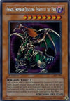 Image for Chaos Emperor Dragon - Envoy of the End (Invasion of Chaos) (IOC-000) - YuGiOh