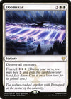 Image for Doomskar (Kaldheim) (9) - Magic: The Gathering