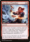 Image for Shackles of Treachery (Kaldheim) (150) - Magic: The Gathering
