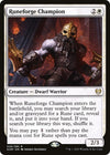 Image for Runeforge Champion (Kaldheim) (26) - Magic: The Gathering