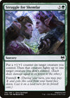 Image for Struggle for Skemfar (Kaldheim) (196) - Magic: The Gathering