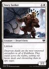 Image for Story Seeker (Kaldheim) (34) - Magic: The Gathering
